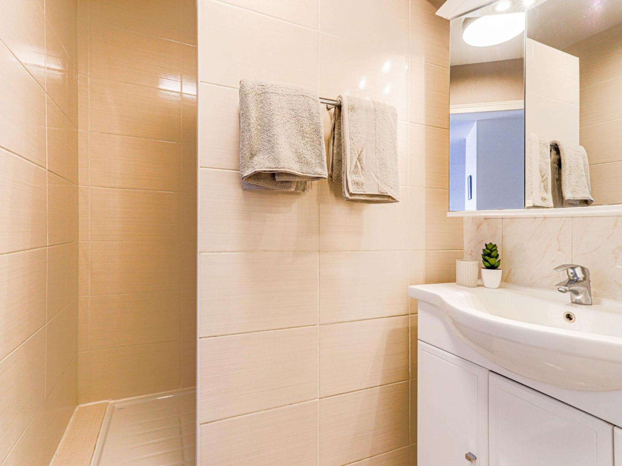 Apartment Le Fremont By Interhome Nice Dış mekan fotoğraf